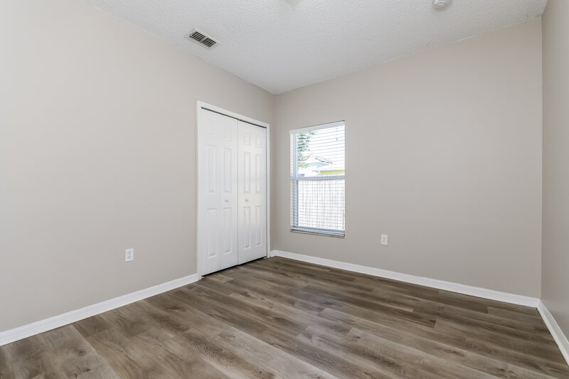 1,835/Mo, 1009 Dudley Dr Kissimmee, FL 34758 Bedroom View