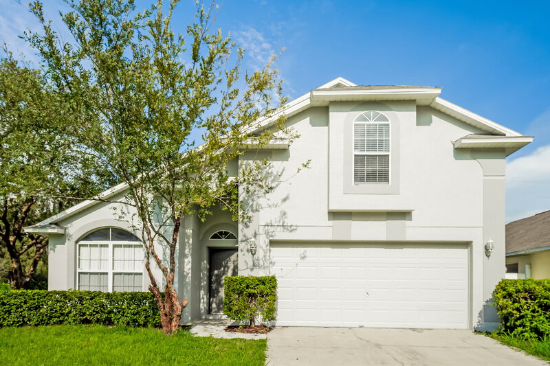 2,395/Mo, 1172 Copenhagen Way Winter Garden, FL 34787 External View