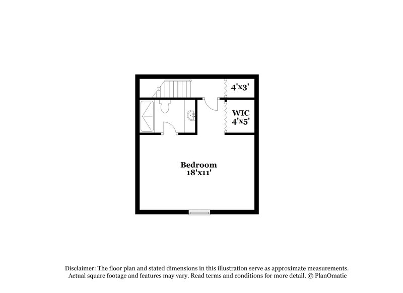 2,395/Mo, 1172 Copenhagen Way Winter Garden, FL 34787 Floor Plan View 2