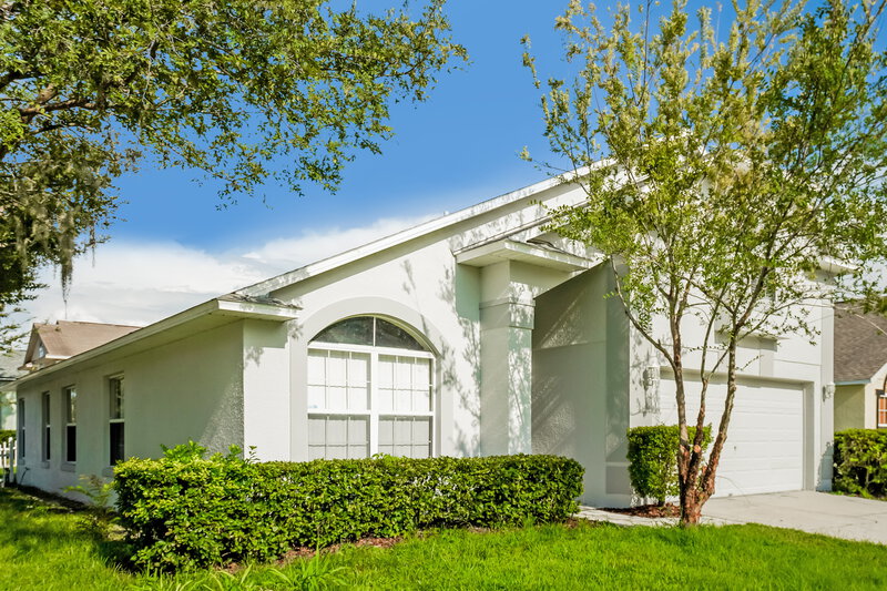 2,395/Mo, 1172 Copenhagen Way Winter Garden, FL 34787 Front View