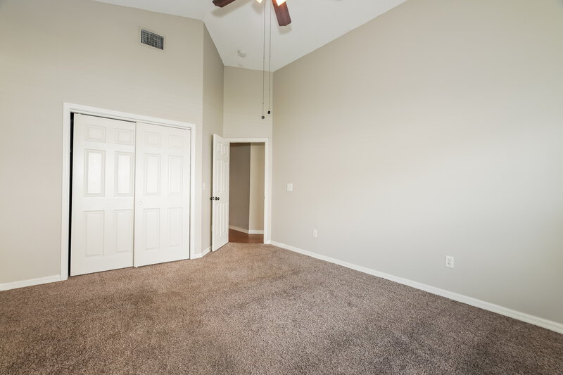 2,395/Mo, 1172 Copenhagen Way Winter Garden, FL 34787 Main Bedroom View 2