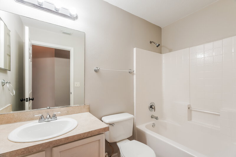2,395/Mo, 1172 Copenhagen Way Winter Garden, FL 34787 Bathroom View