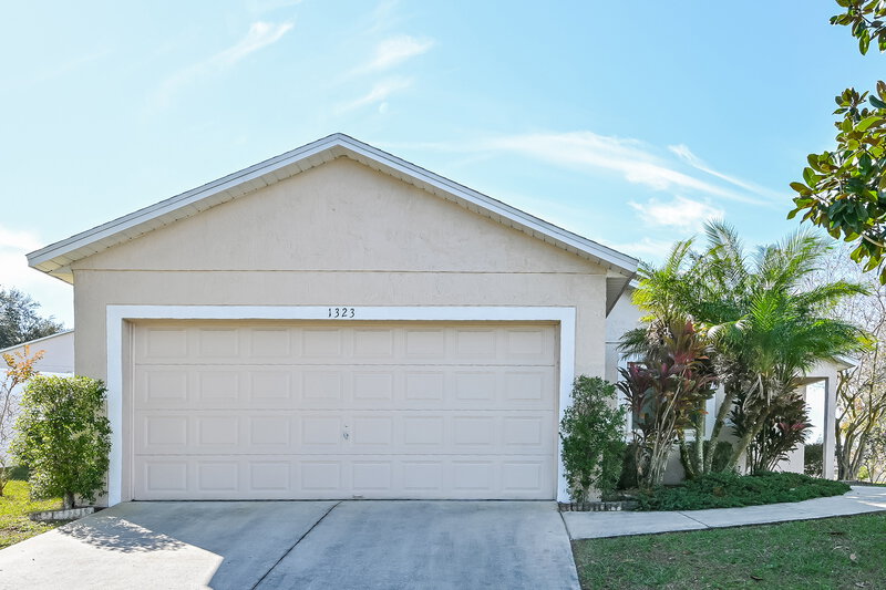 2,045/Mo, 1323 Hillview Dr Clermont, FL 34711 External View