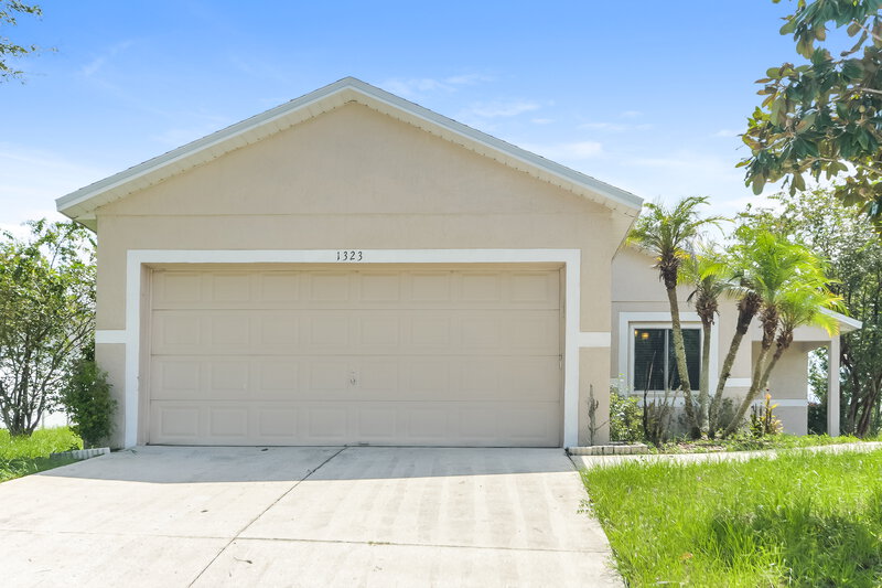 2,115/Mo, 1323 Hillview Dr Clermont, FL 34711 External View
