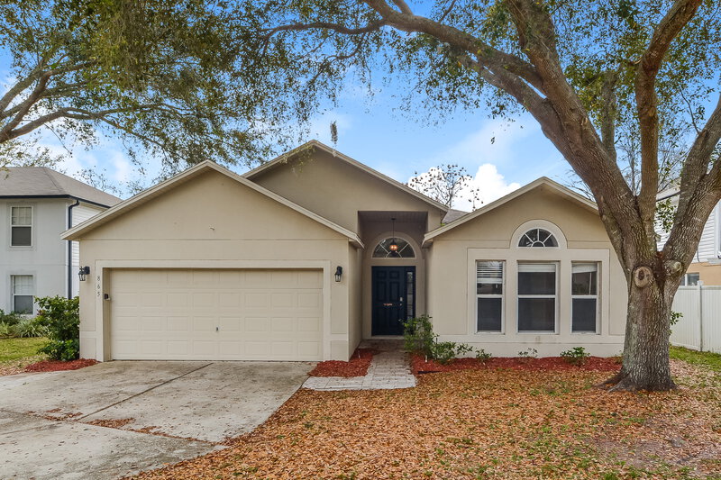 2,505/Mo, 865 Lake Doe Blvd Apopka, FL 32703 External View