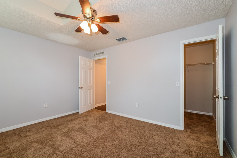 2,505/Mo, 865 Lake Doe Blvd Apopka, FL 32703 Bedroom View 2