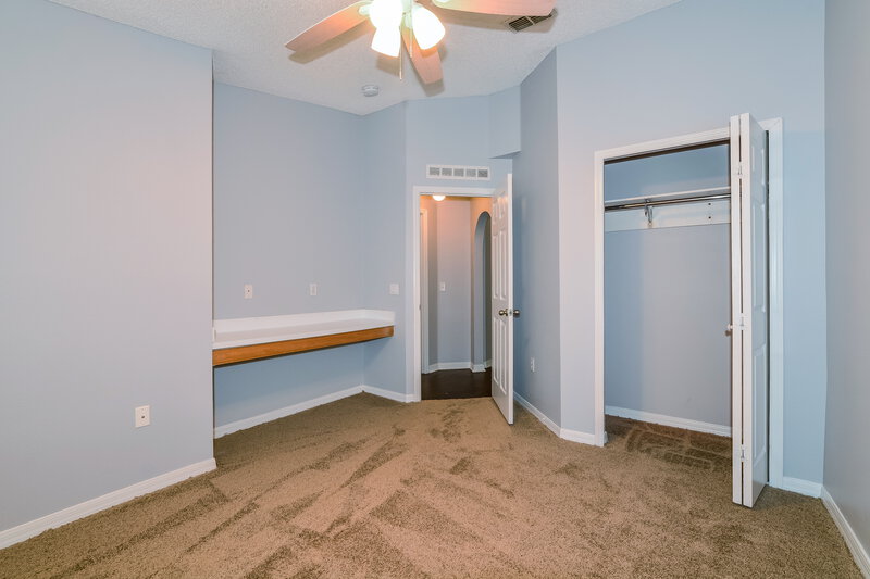 2,505/Mo, 865 Lake Doe Blvd Apopka, FL 32703 Bedroom View 3