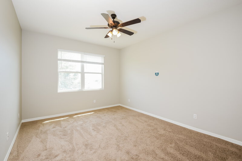 2,280/Mo, 12425 Hammock Pointe Cir Clermont, FL 34711 Main Bedroom View 2