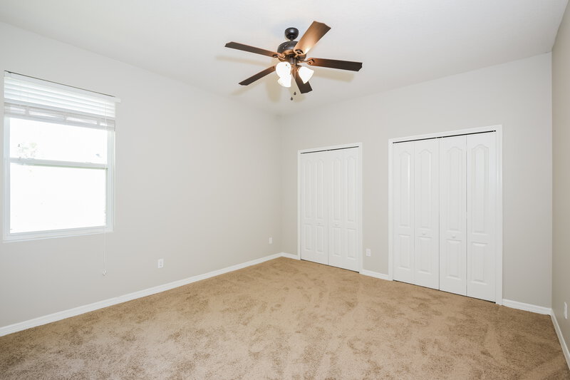 2,280/Mo, 12425 Hammock Pointe Cir Clermont, FL 34711 Bedroom View 2