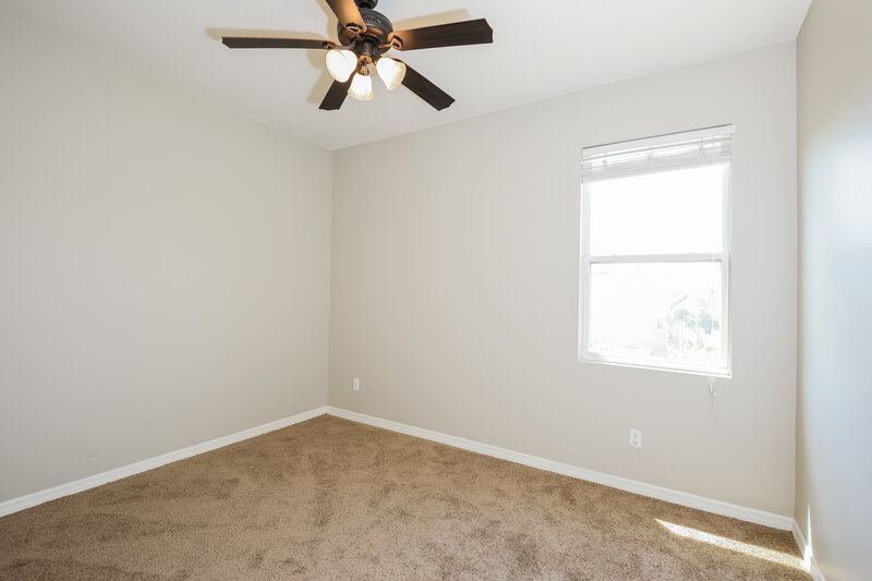 2,280/Mo, 12425 Hammock Pointe Cir Clermont, FL 34711 Bedroom View 3