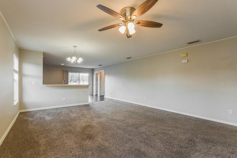 2,260/Mo, 15640 Perdido Dr Orlando, FL 32828 Living Room View