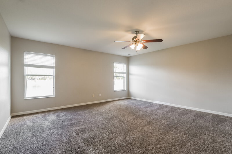 2,260/Mo, 15640 Perdido Dr Orlando, FL 32828 Main Bedroom View