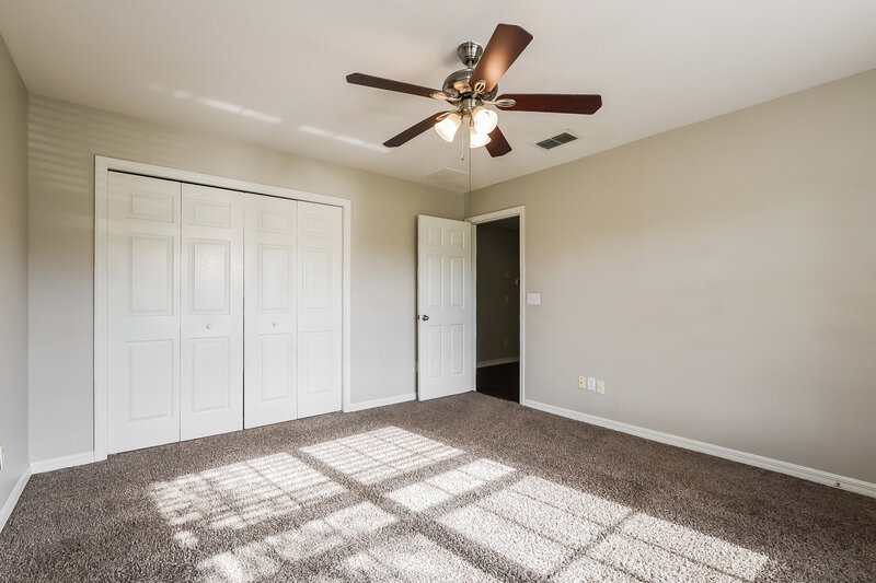 2,260/Mo, 15640 Perdido Dr Orlando, FL 32828 Bedroom View 2