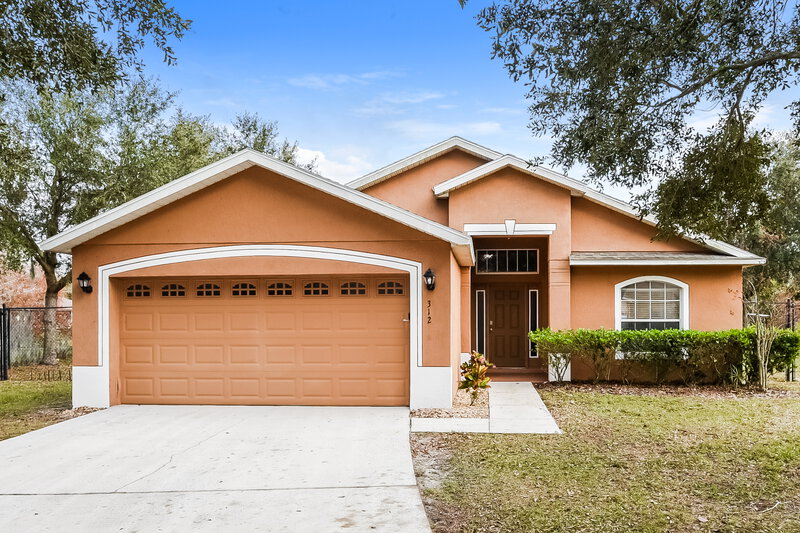 2,180/Mo, 312 Edisto Pl Apopka, FL 32712 External View