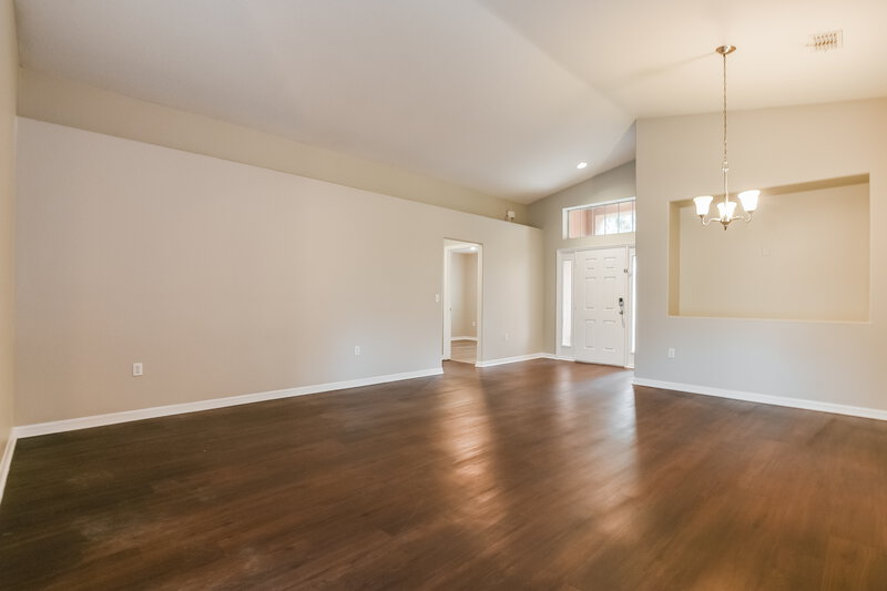 2,180/Mo, 312 Edisto Pl Apopka, FL 32712 Living Room View