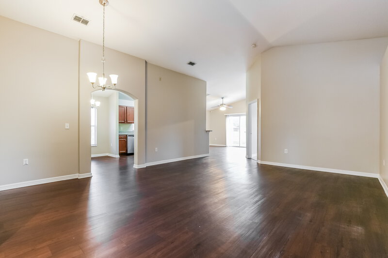 2,180/Mo, 312 Edisto Pl Apopka, FL 32712 Dining Room View