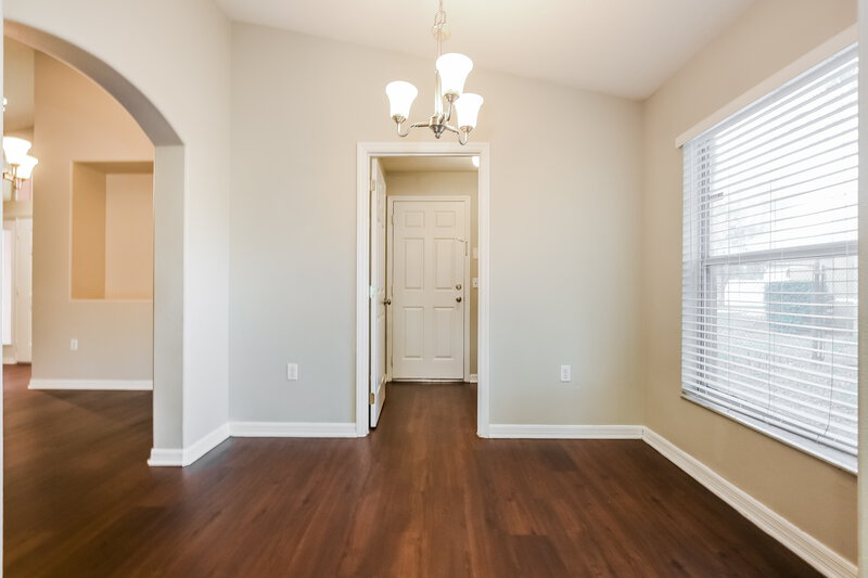 2,180/Mo, 312 Edisto Pl Apopka, FL 32712 Dining Room View 2