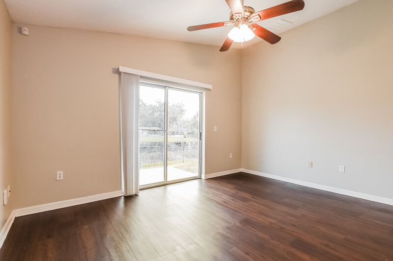 2,180/Mo, 312 Edisto Pl Apopka, FL 32712 Main Bedroom View