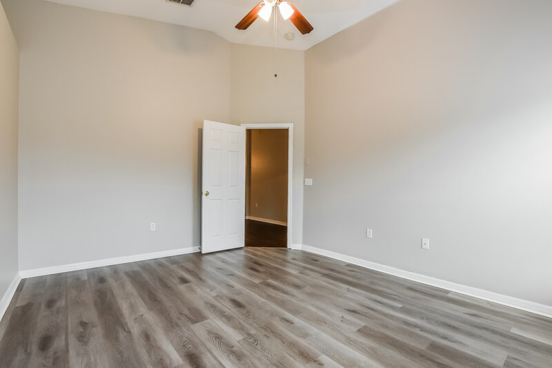 2,180/Mo, 312 Edisto Pl Apopka, FL 32712 Bedroom View