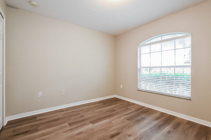 2,180/Mo, 312 Edisto Pl Apopka, FL 32712 Bedroom View 3