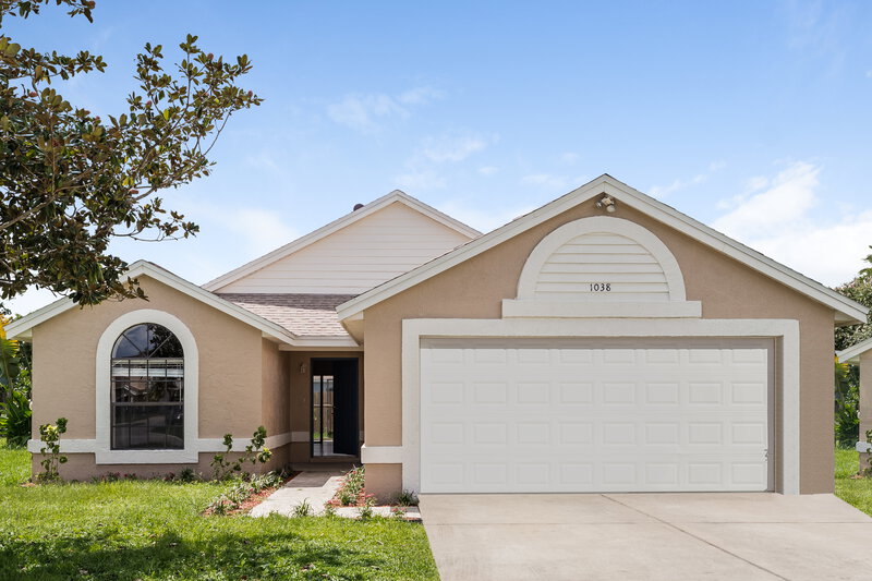 1,970/Mo, 1038 Covington St Oviedo, FL 32765 External View