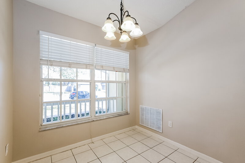 2,415/Mo, 4511 Wyndcliff Cir Orlando, FL 32817 Dining Room View