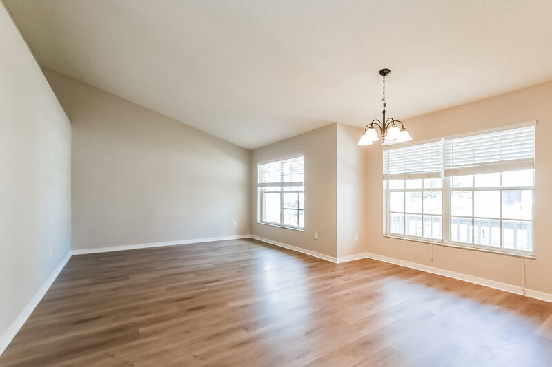 2,415/Mo, 4511 Wyndcliff Cir Orlando, FL 32817 Family Room View