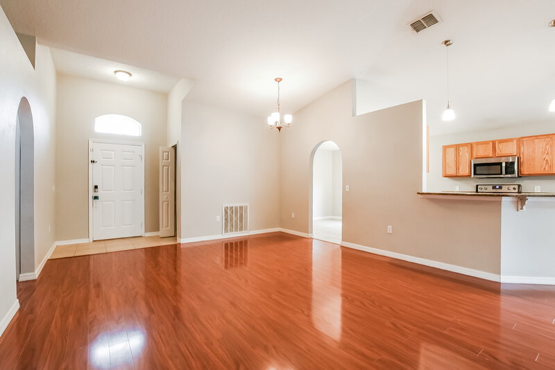 1,865/Mo, 2127 Aitkin Loop Leesburg, FL 34748 Living Room View