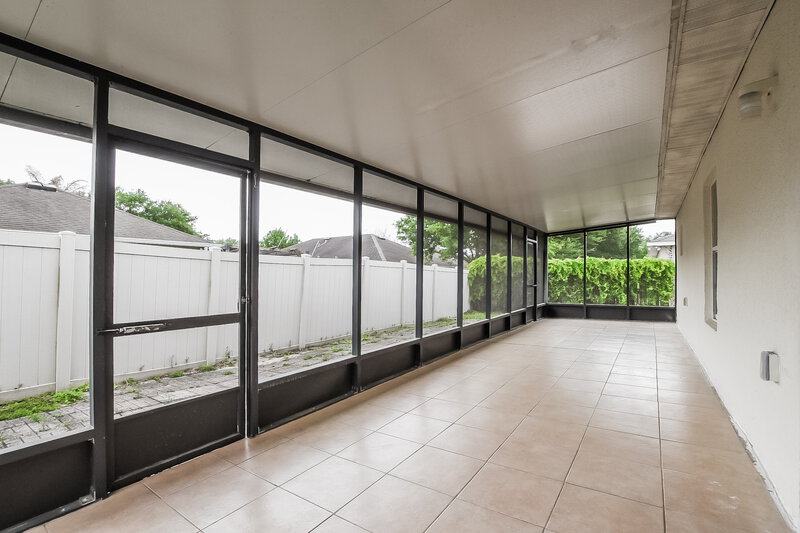 1,865/Mo, 2127 Aitkin Loop Leesburg, FL 34748 Sun Room View
