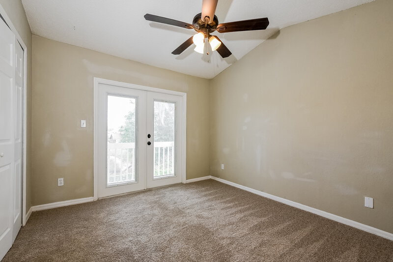 1,825/Mo, 515 Beechwood Ave Altamonte Springs, FL 32714 Main Bedroom View 2