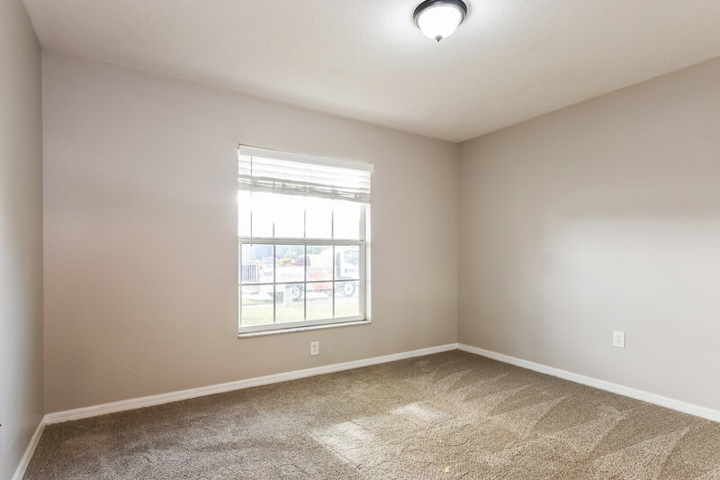 2,320/Mo, 3433 Benson Park Blvd Orlando, FL 32829 Bedroom View 2