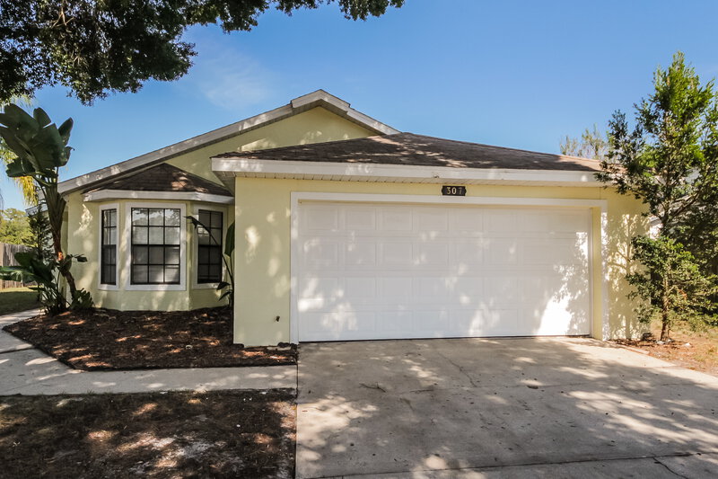 2,195/Mo, 307 Houston Woods Ct Orlando, FL 32824 External View