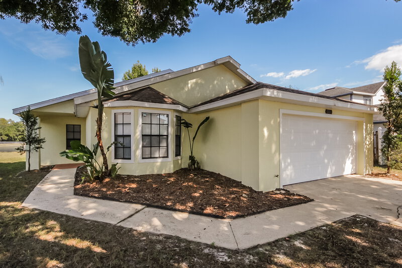 2,195/Mo, 307 Houston Woods Ct Orlando, FL 32824 Front View