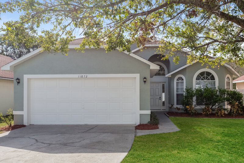 2,225/Mo, 11872 Sindlesham Ct Orlando, FL 32837 External View