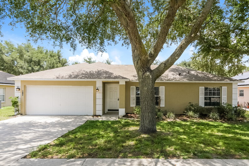 1,935/Mo, 926 Willow Run St Minneola, FL 34715 External View