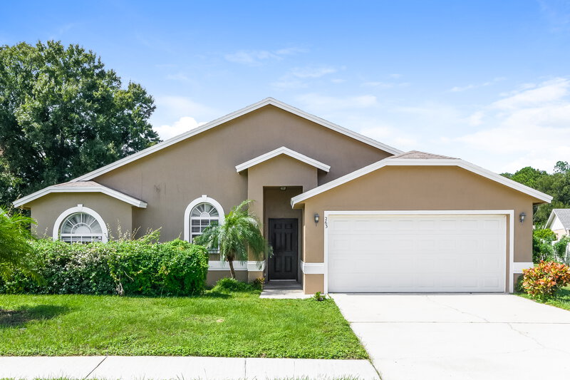 1,830/Mo, 263 Kings Pond Ave Winter Haven, FL 33880 External View
