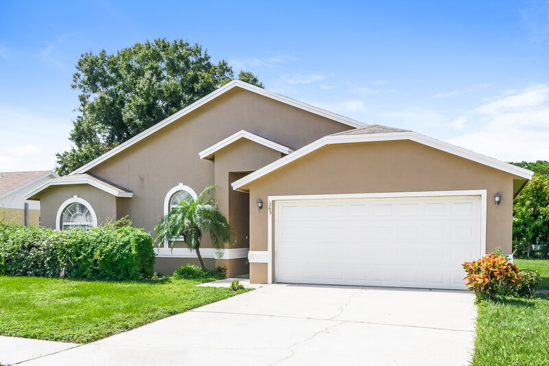 1,830/Mo, 263 Kings Pond Ave Winter Haven, FL 33880 Front View