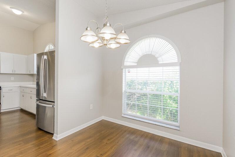 1,830/Mo, 263 Kings Pond Ave Winter Haven, FL 33880 Dining Room View