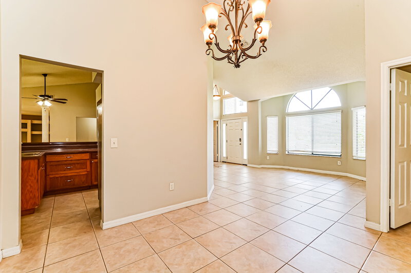 2,320/Mo, 3130 Erskine Dr Oviedo, FL 32765 Floorplan View 2