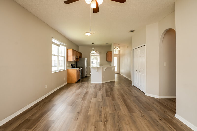 1,810/Mo, 1741 Mountclair Ct Mount Dora, FL 32757 Dining Room View