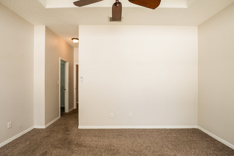 1,810/Mo, 1741 Mountclair Ct Mount Dora, FL 32757 Main Bedroom View