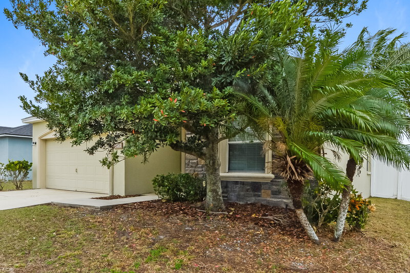 1,965/Mo, 7012 Brenton Manor Ln Winter Haven, FL 33881 Front View