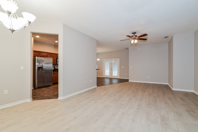 1,965/Mo, 7012 Brenton Manor Ln Winter Haven, FL 33881 Living Room View