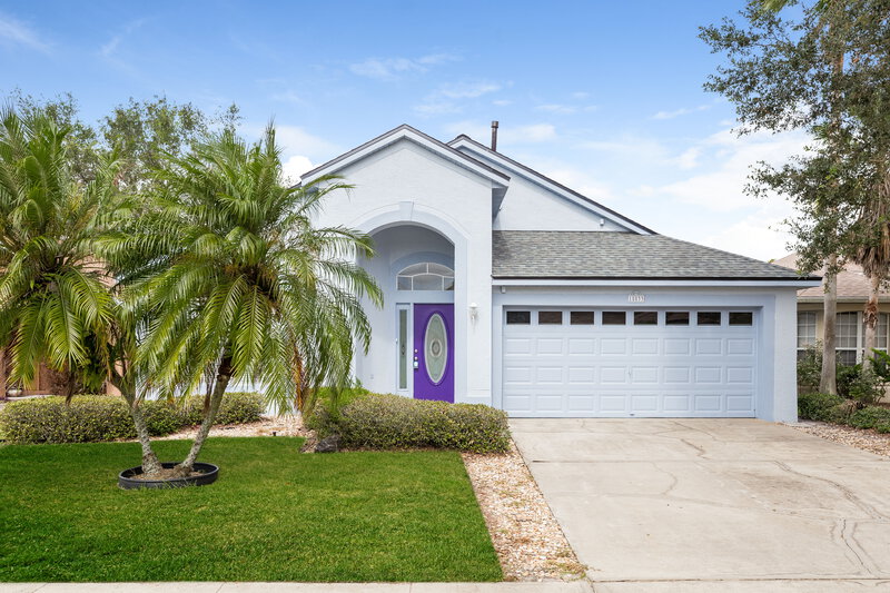 2,320/Mo, 15833 Pine Lily Ct Clermont, FL 34714 External View