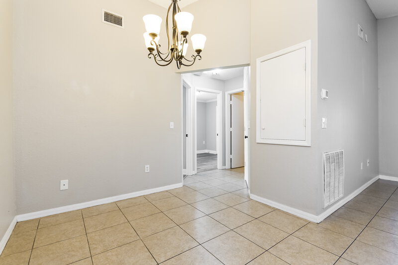 1,855/Mo, 3008 Sabal Bend Dr NE Winter Haven, FL 33881 Dining Room View