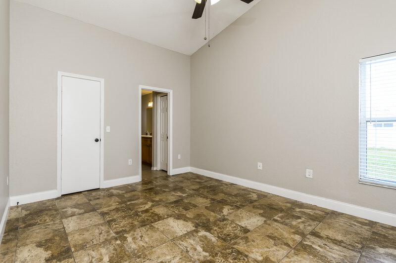 1,855/Mo, 3008 Sabal Bend Dr NE Winter Haven, FL 33881 Main Bedroom View