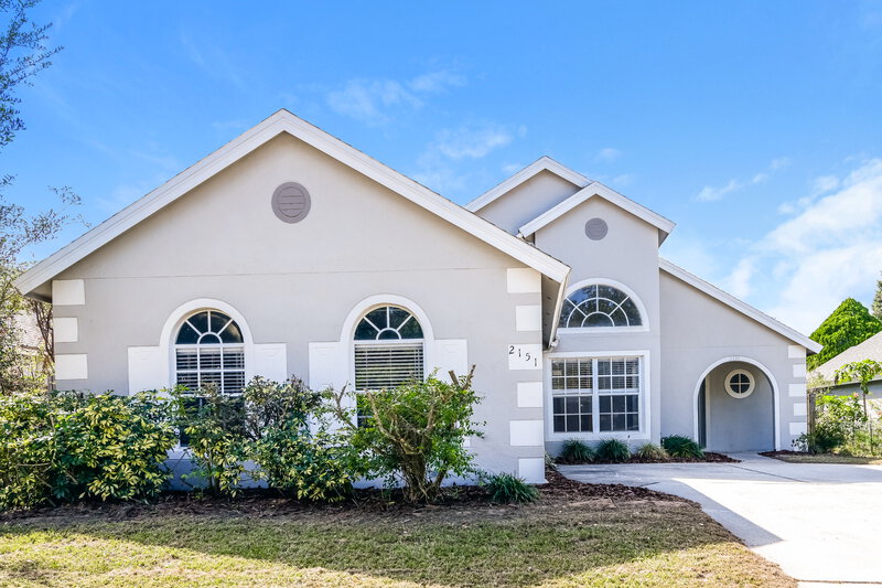 2,135/Mo, 2151 Black Hawk St Clermont, FL 34714 External View