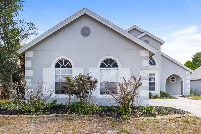 2,180/Mo, 2151 Black Hawk St Clermont, FL 34714 External View