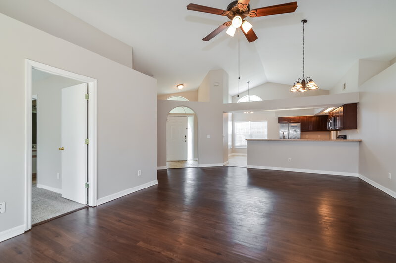 2,180/Mo, 2151 Black Hawk St Clermont, FL 34714 Living Room View