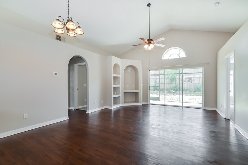 2,180/Mo, 2151 Black Hawk St Clermont, FL 34714 Dining Room View